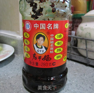 回锅肉的做法步骤：2