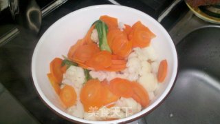 照烧鸡腿饭-足量版的做法步骤：5