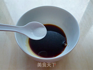 酸辣土豆片的做法步骤：4