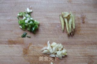 串烤虾的做法步骤：3