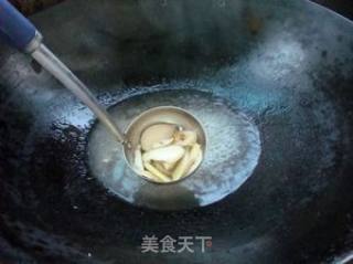 香菇烧花菜的做法步骤：6