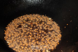 菠萝酥鱼的做法步骤：6