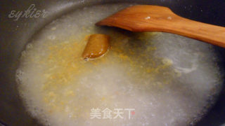 咖喱鹌鹑蛋的做法步骤：5