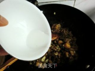 肉末茄子的做法步骤：9