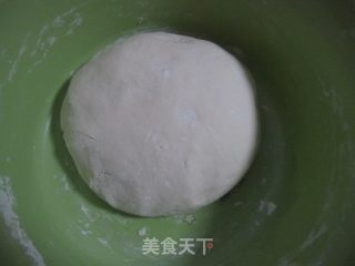 中式毛毛虫热狗的做法步骤：3