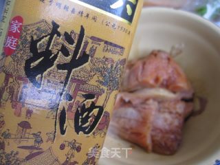 香煎马哈鱼块的做法步骤：4