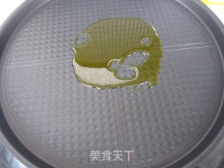 香煎马哈鱼块的做法步骤：9