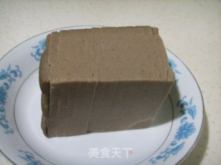 血糕—安阳传统小吃的做法步骤：1