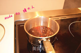 Sukiyaki 寿喜烧!~的做法步骤：2