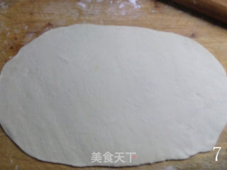 南瓜馒头的做法步骤：7