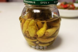 美味肥牛汤的做法步骤：1