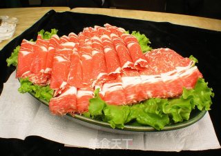 美味肥牛汤的做法步骤：5