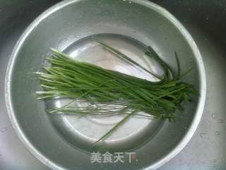 鲜美无比-鱿鱼饺子的做法步骤：3