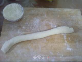 鲜美无比-鱿鱼饺子的做法步骤：7