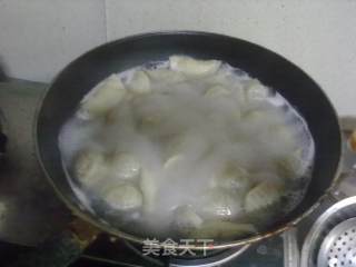 鲜美无比-鱿鱼饺子的做法步骤：11