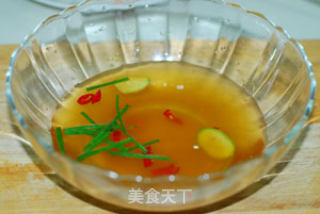 【双菇荟萃】绝配的白玉菇和蟹味菇的做法步骤：5