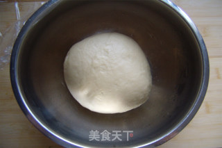 红豆小餐包的做法步骤：1