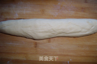 红豆小餐包的做法步骤：3