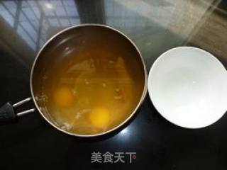 当归红糖蛋的做法步骤：5