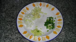 麻婆豆腐的做法步骤：3