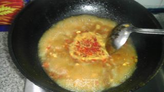 麻婆豆腐的做法步骤：6