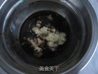 蒜拌空心菜的做法步骤：7