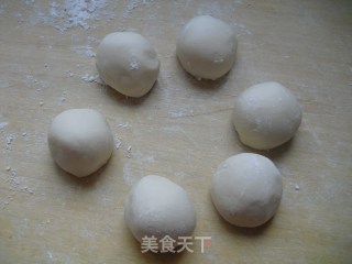 千层卷的做法步骤：1