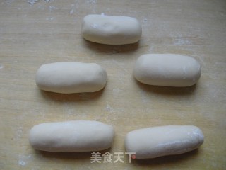 千层卷的做法步骤：2