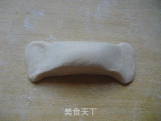 千层卷的做法步骤：5