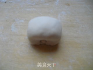千层卷的做法步骤：6