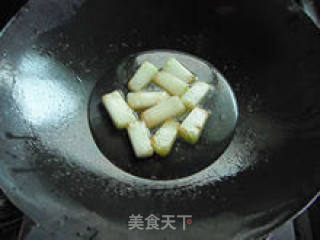 【冬之恋】---- 用“爱”烹饪的美味的做法步骤：4
