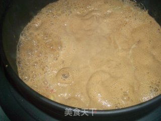 韩国料理——黑鱼酱汤的做法步骤：8
