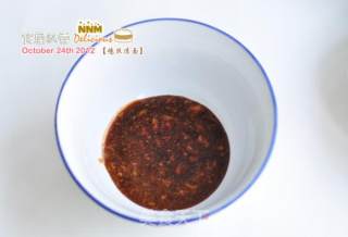 料越多越好吃——鸡丝凉面的做法步骤：2