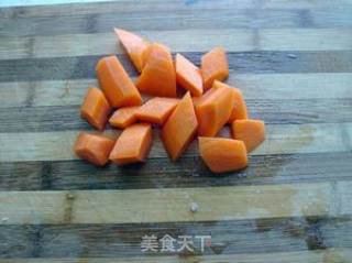 啤酒炖牛肉的做法步骤：5