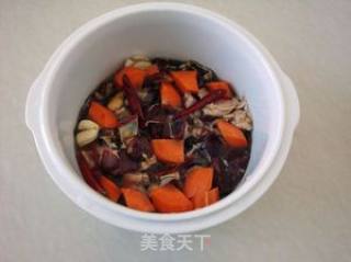 啤酒炖牛肉的做法步骤：7