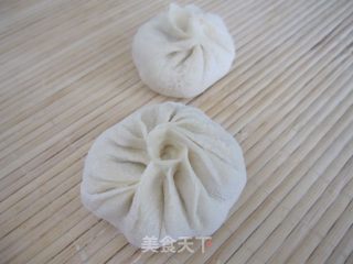 大白菜肉包子的做法步骤：14
