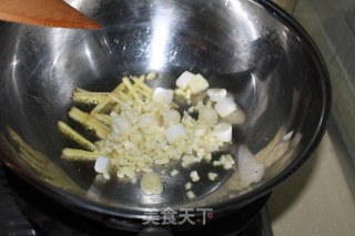 家常烧舌头鱼的做法步骤：6