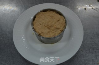 琥珀鹅肝的做法步骤：8