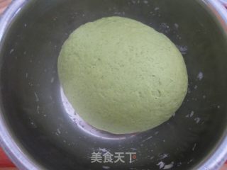 芹菜面条的做法步骤：3