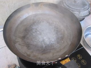 芹菜面条的做法步骤：8