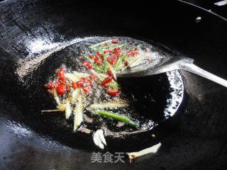 川味-----酸菜鱼的做法步骤：4