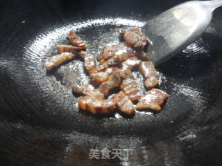 酱肉三丁的做法步骤：4