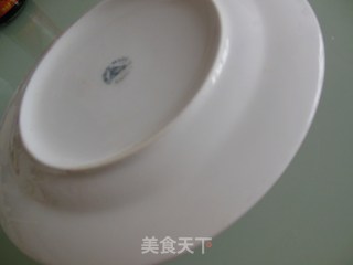 香椿拌豆腐——四季情愫之“椿之爱”的做法步骤：9
