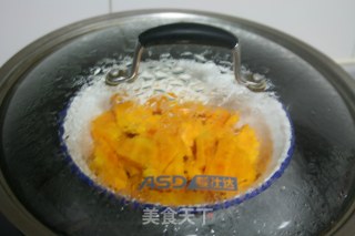 憨憨的章鱼哥的做法步骤：1
