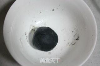 憨憨的章鱼哥的做法步骤：4