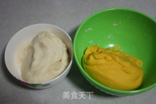 憨憨的章鱼哥的做法步骤：5