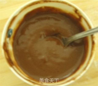 麻酱花卷的做法步骤：3