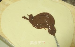 麻酱花卷的做法步骤：4