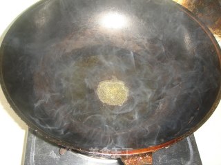 糯玉米炒肉末的做法步骤：6