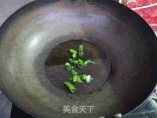 素炒三丝的做法步骤：3